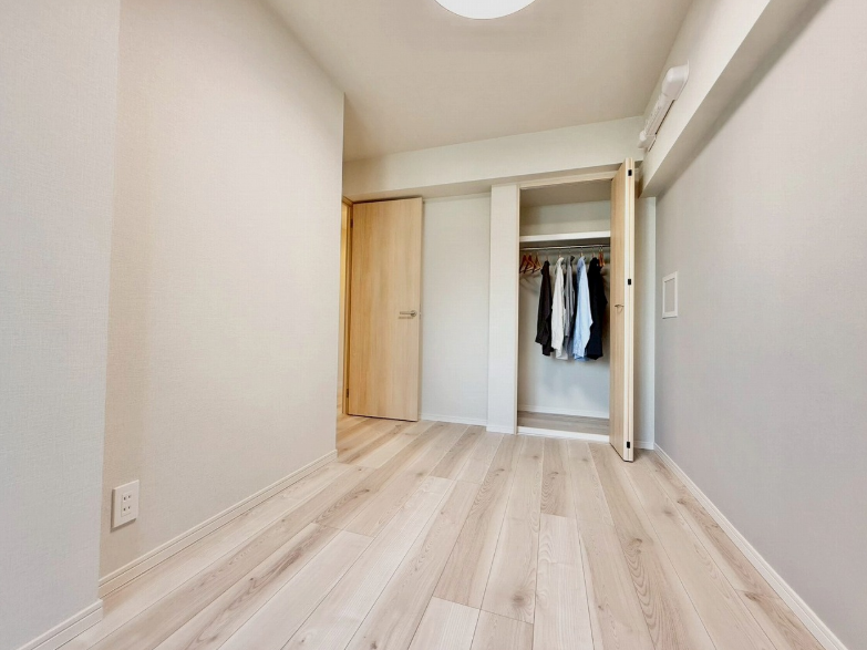 シーサイド片瀬江ノ島 702号室