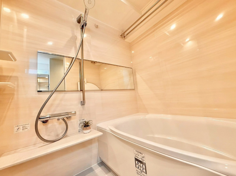 シーサイド片瀬江ノ島 702号室