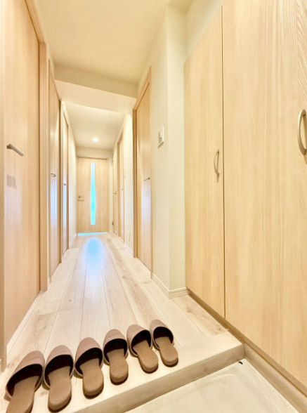 シーサイド片瀬江ノ島 702号室