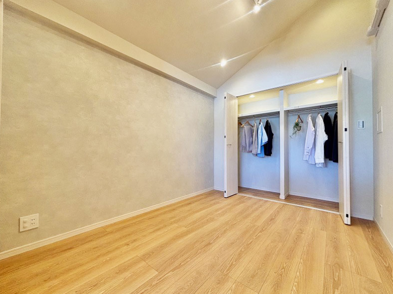 藤沢グリーンライフマンション 404号室