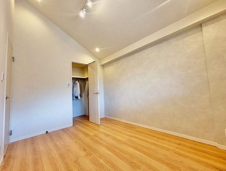 藤沢グリーンライフマンション 404号室