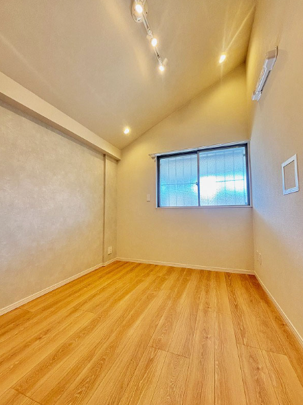 藤沢グリーンライフマンション 404号室