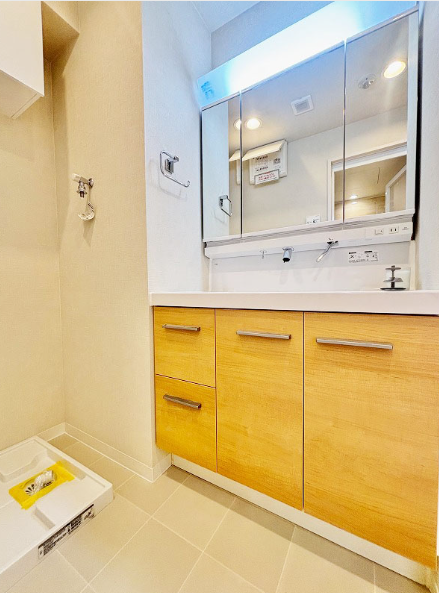 藤沢グリーンライフマンション 404号室