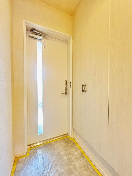 藤沢グリーンライフマンション 404号室