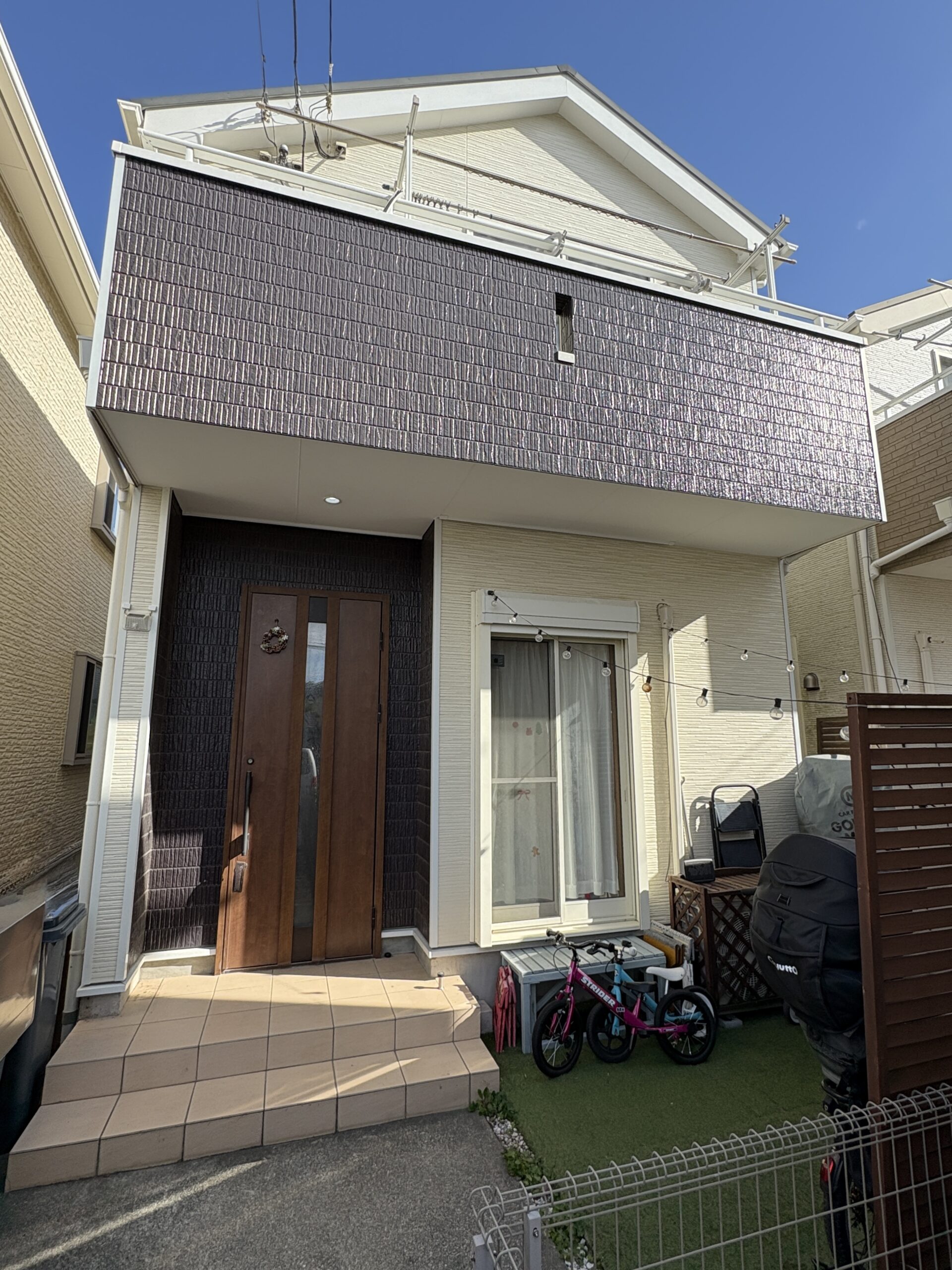 片瀬海岸3丁目中古戸建