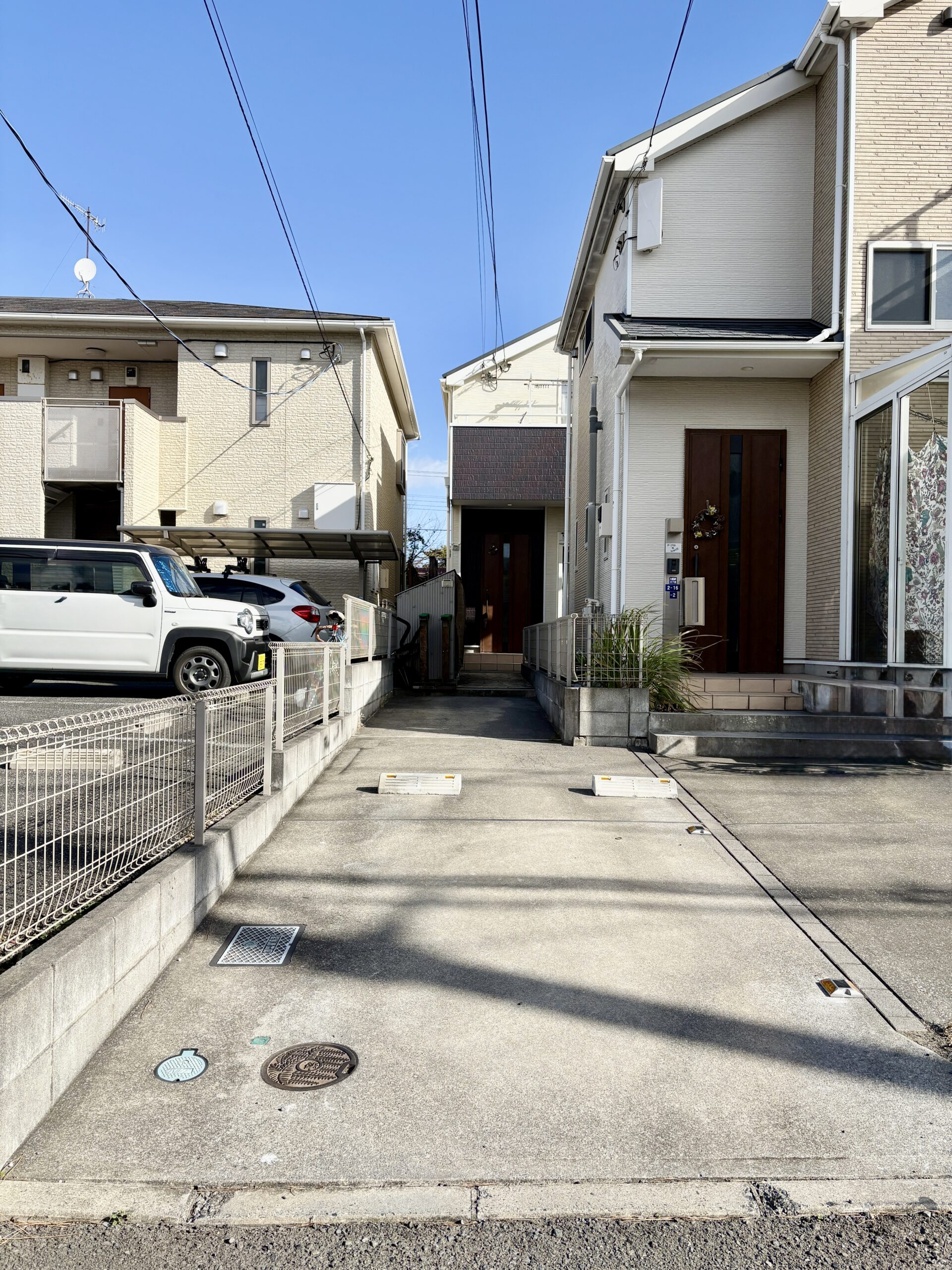 片瀬海岸3丁目中古戸建