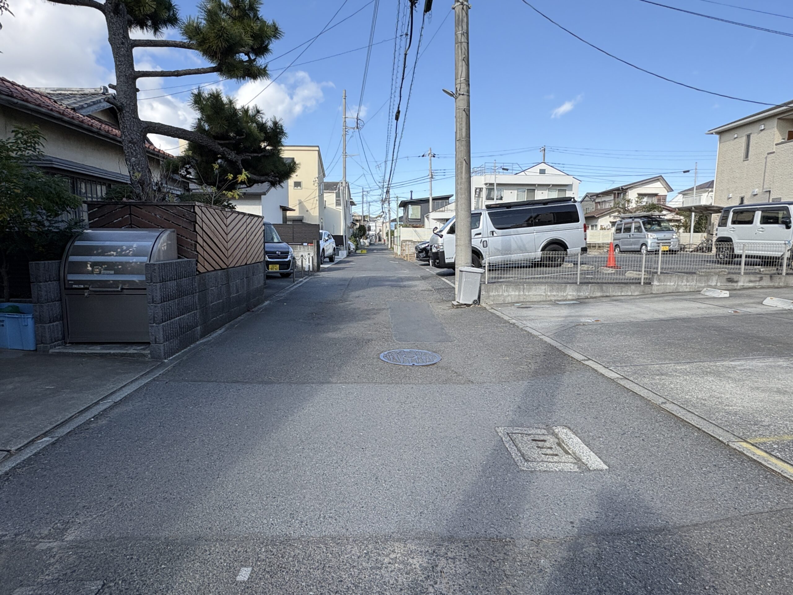 片瀬海岸3丁目中古戸建