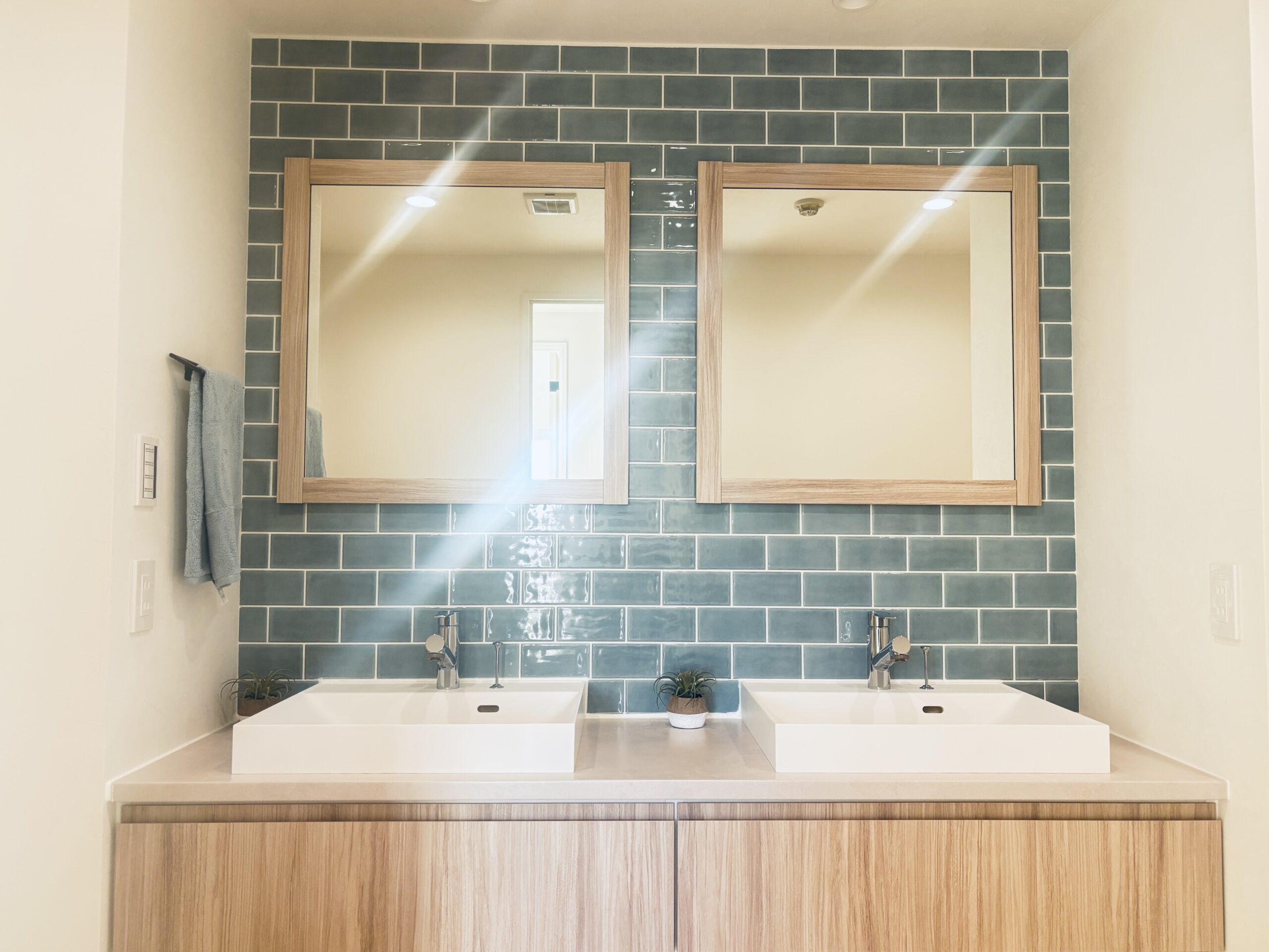 湘南タワーズ　402号室