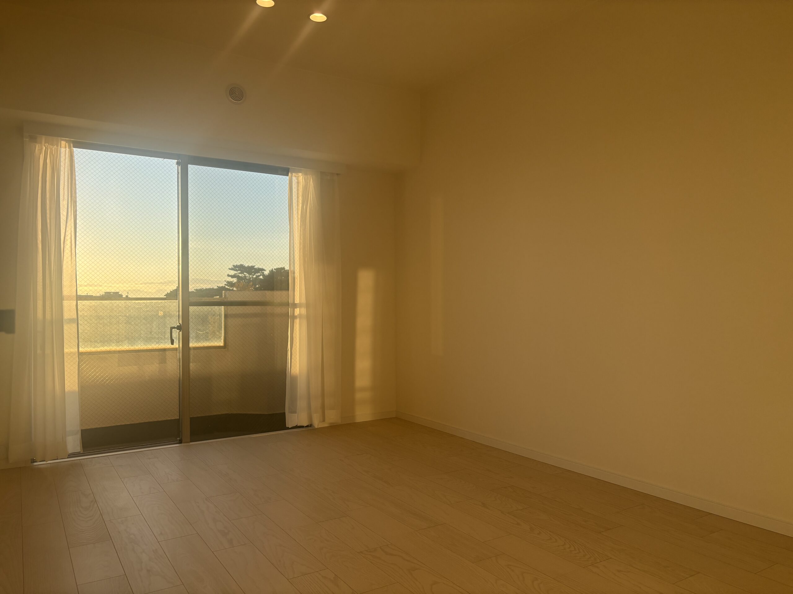 湘南タワーズ　402号室