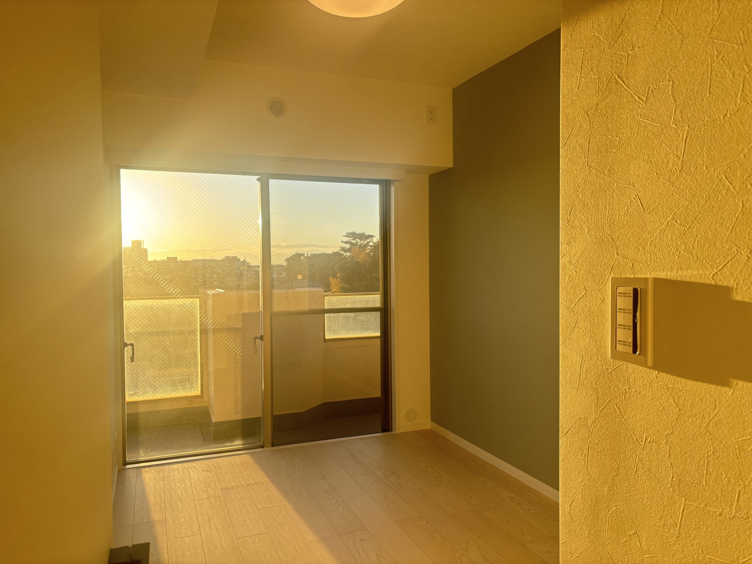 湘南タワーズ　402号室