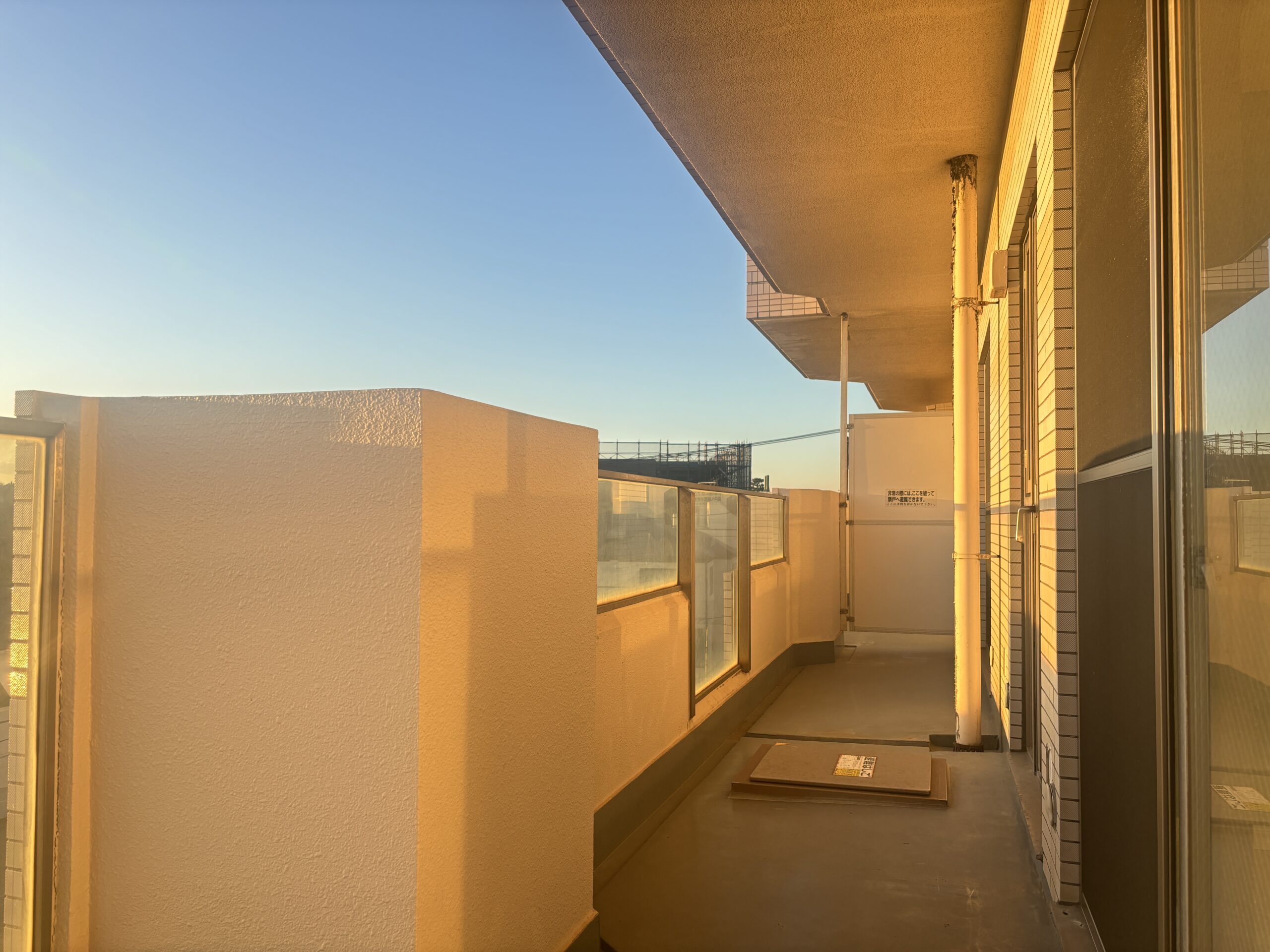 湘南タワーズ　402号室