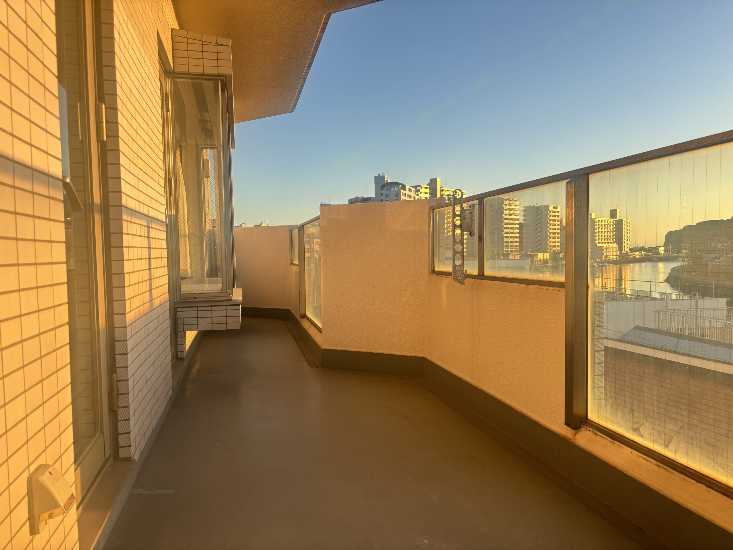 湘南タワーズ　402号室