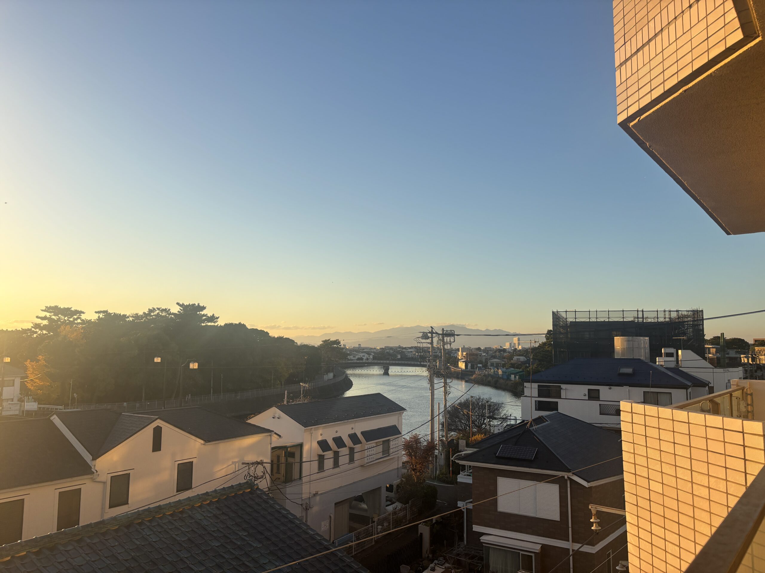 湘南タワーズ　402号室