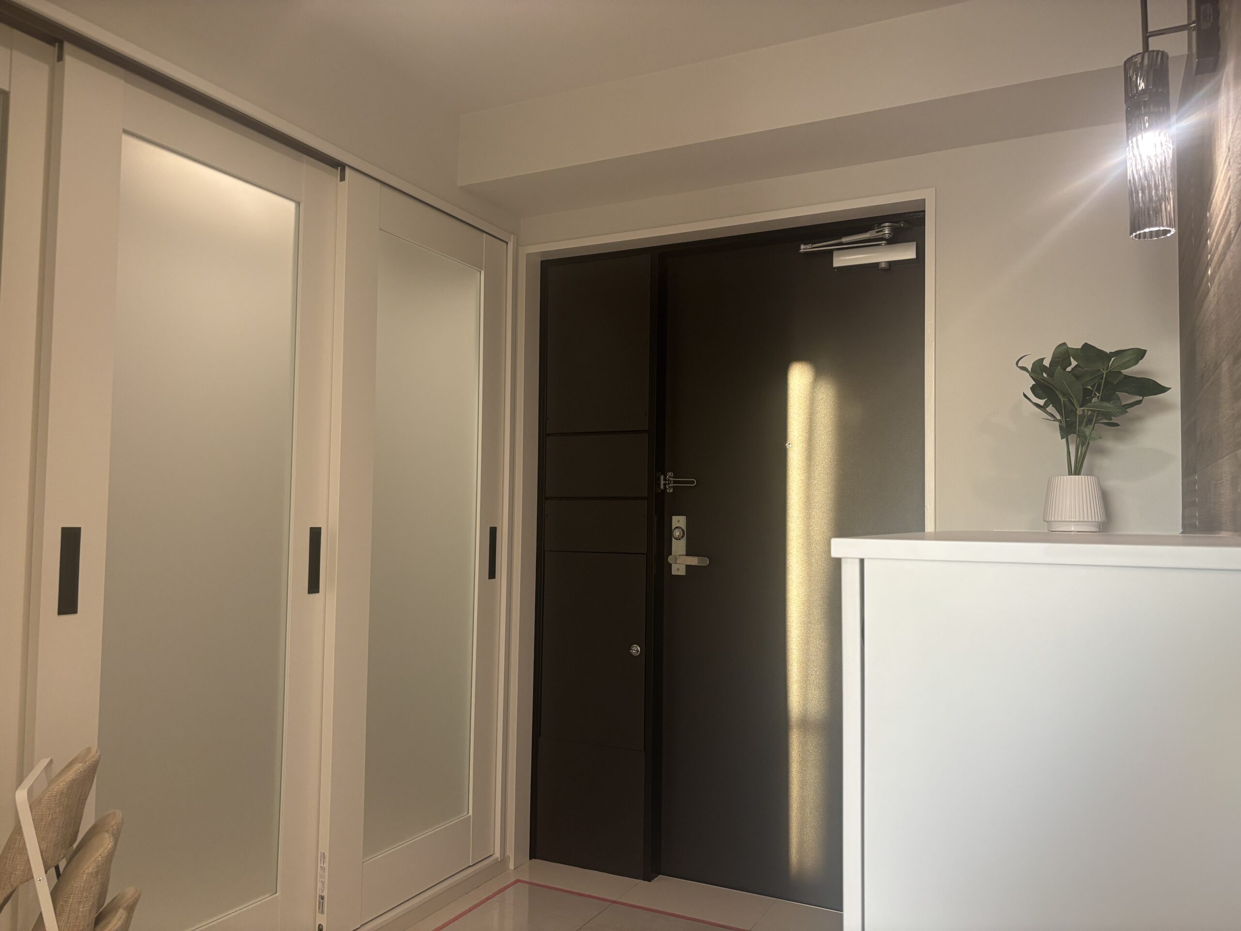 湘南タワーズ　402号室