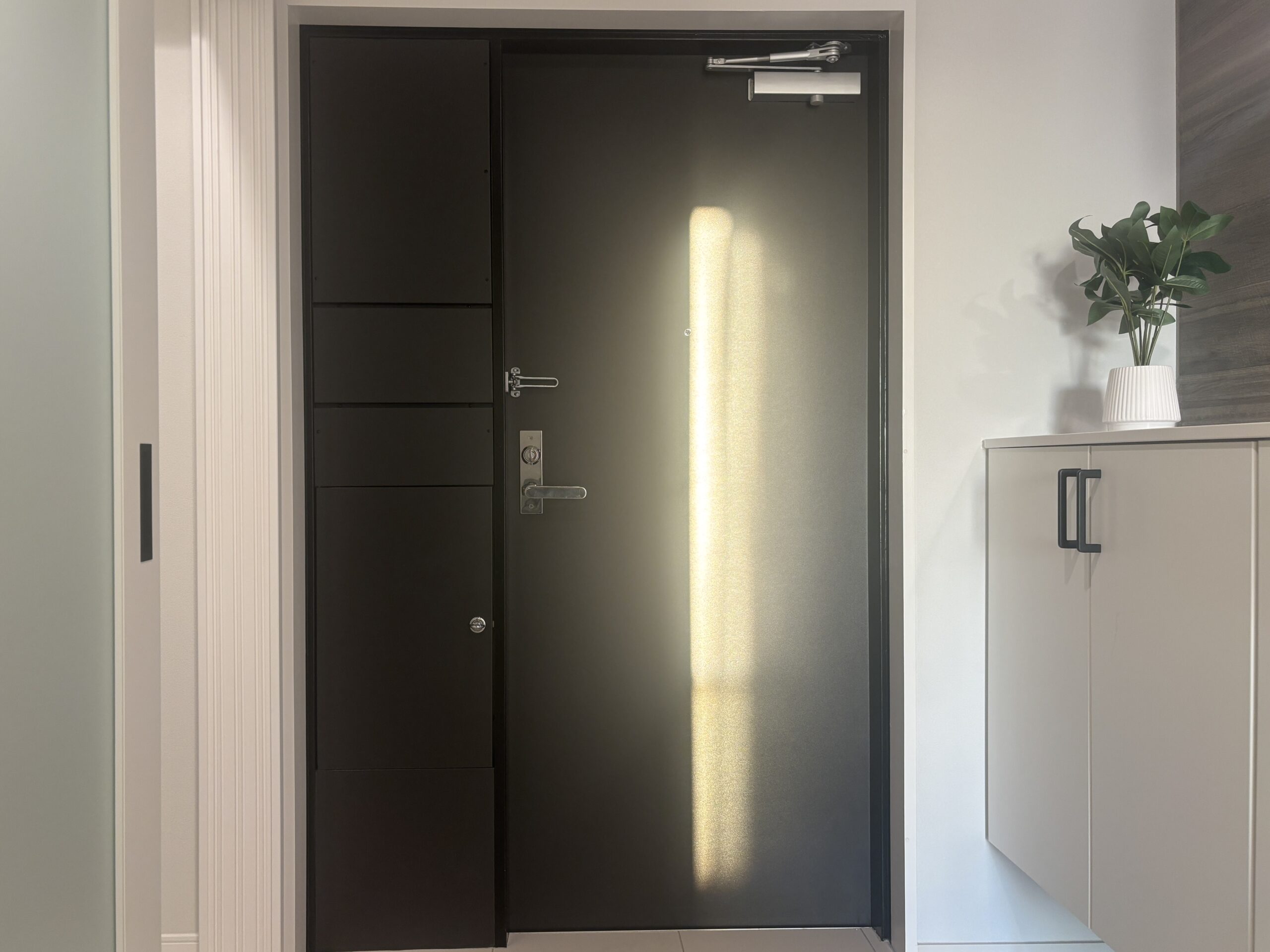 湘南タワーズ　402号室