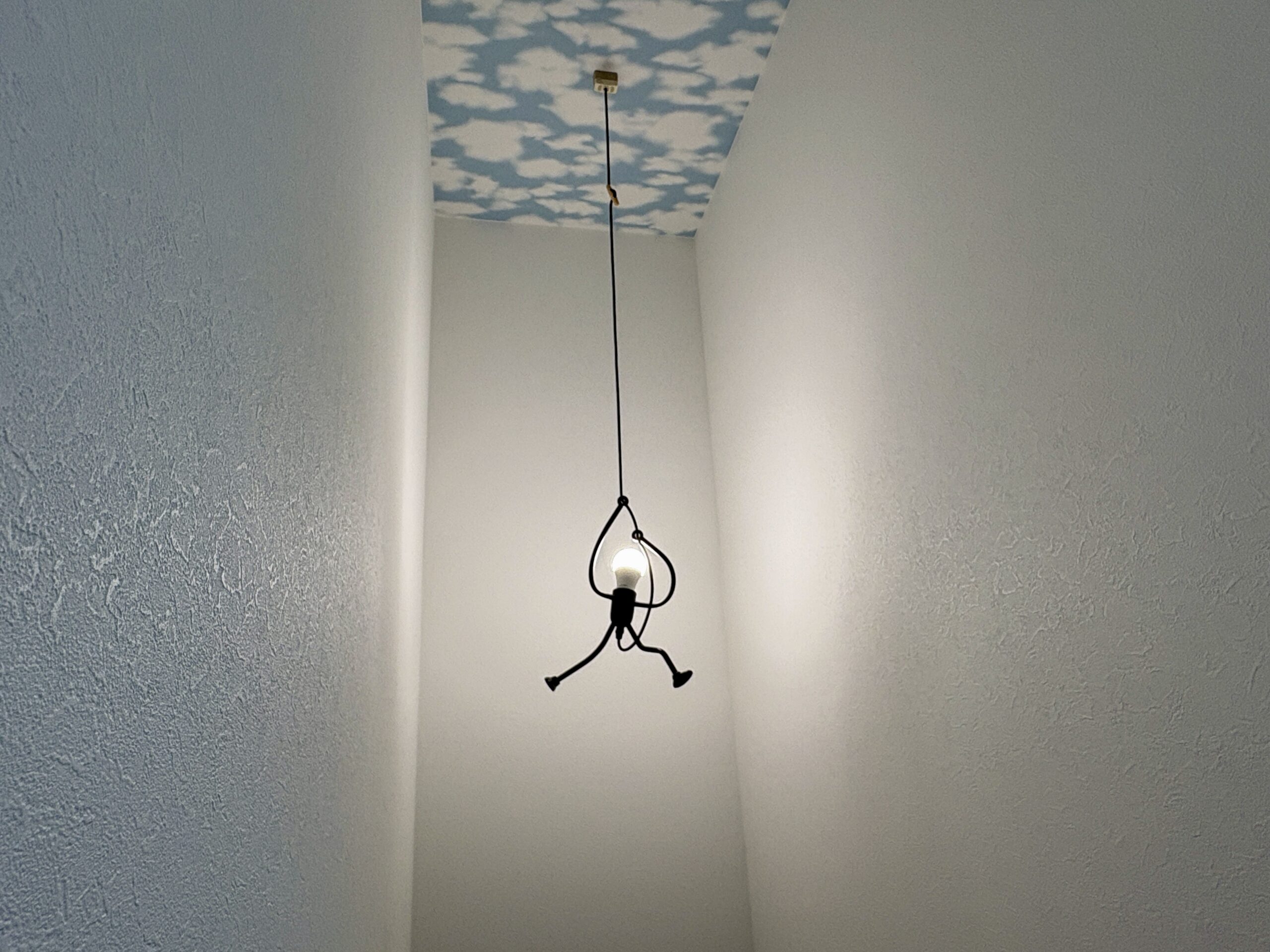 片瀬目白山の戸建