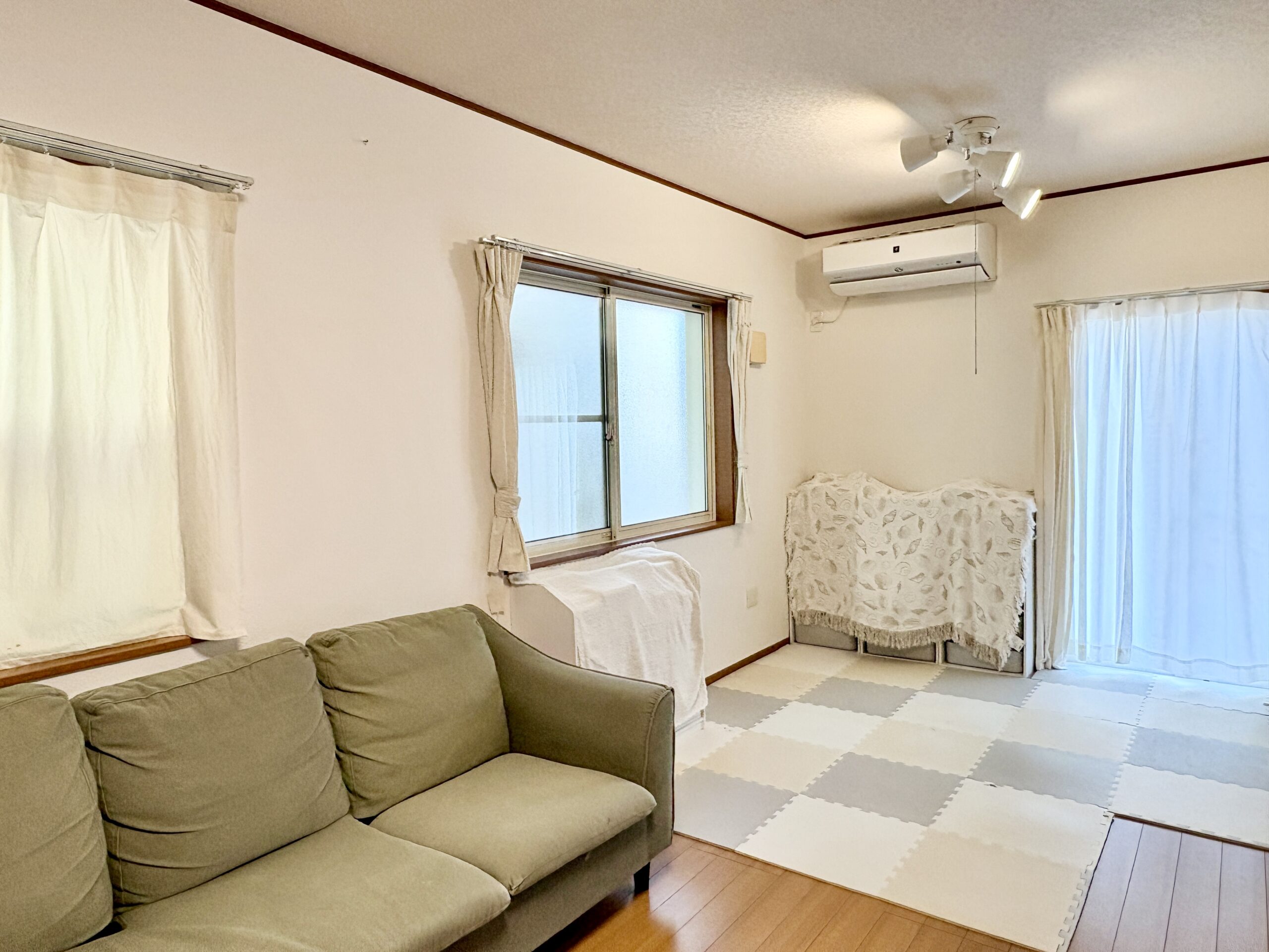 片瀬海岸3丁目中古戸建