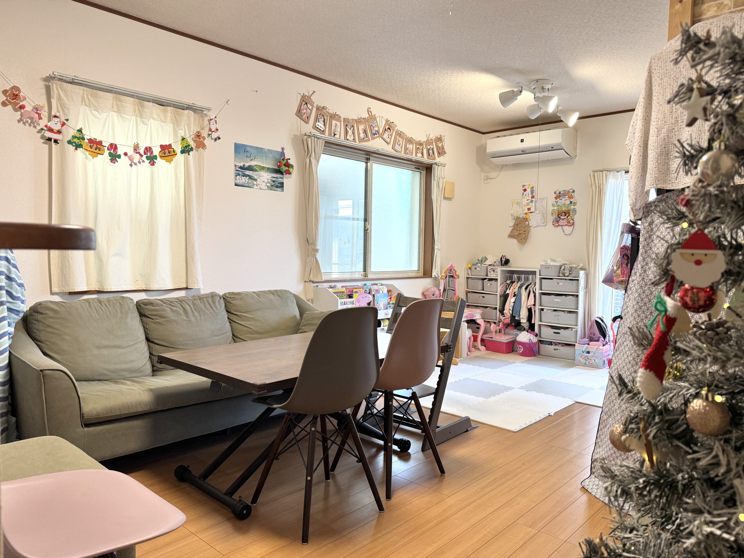 片瀬海岸3丁目中古戸建