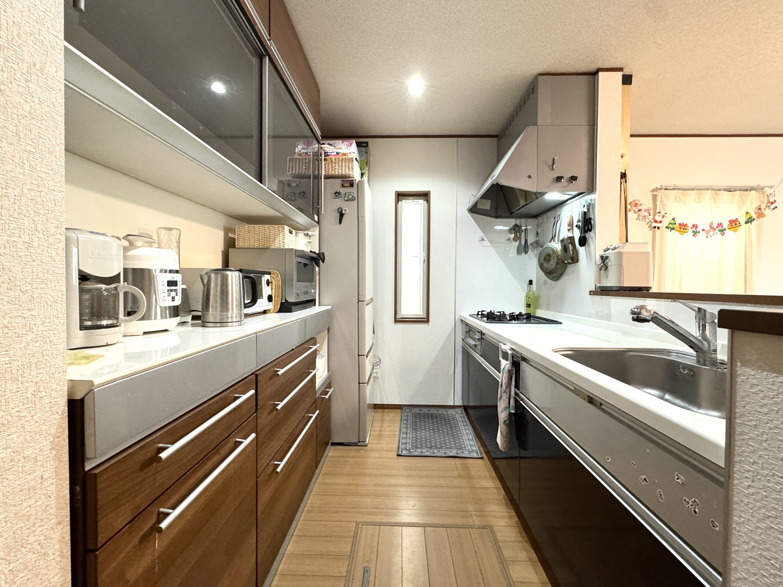 片瀬海岸3丁目中古戸建