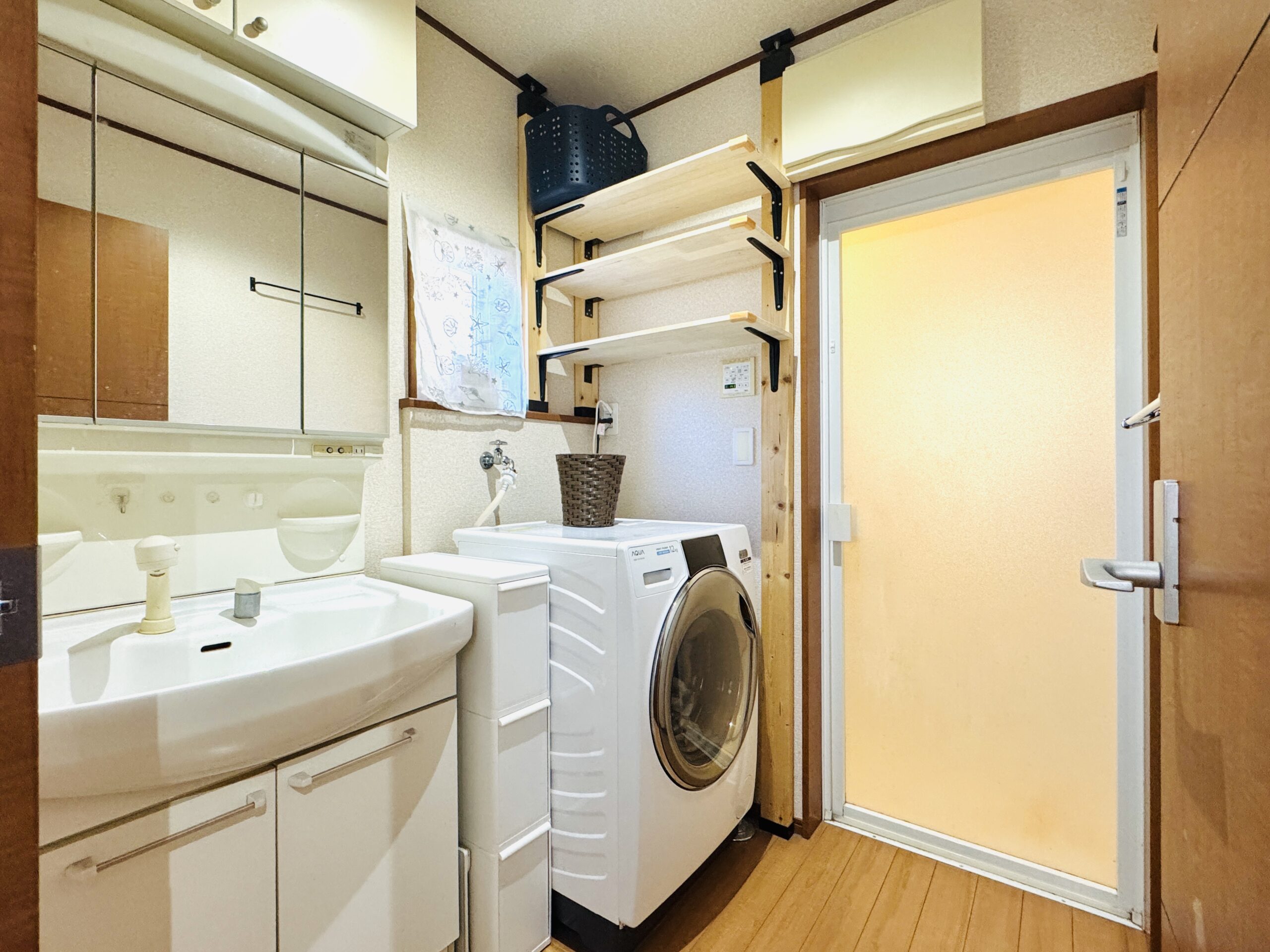 片瀬海岸3丁目中古戸建