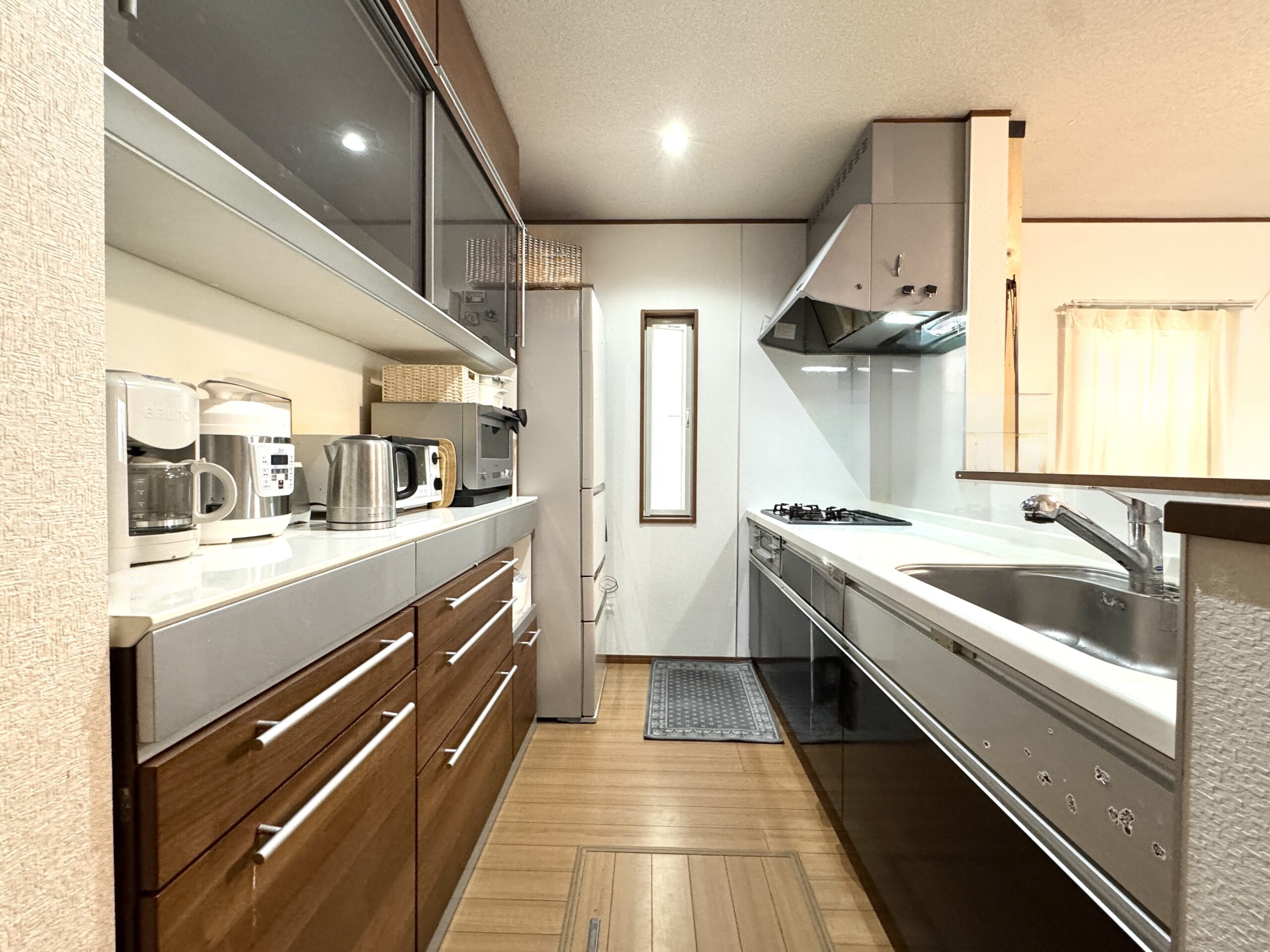 片瀬海岸3丁目中古戸建