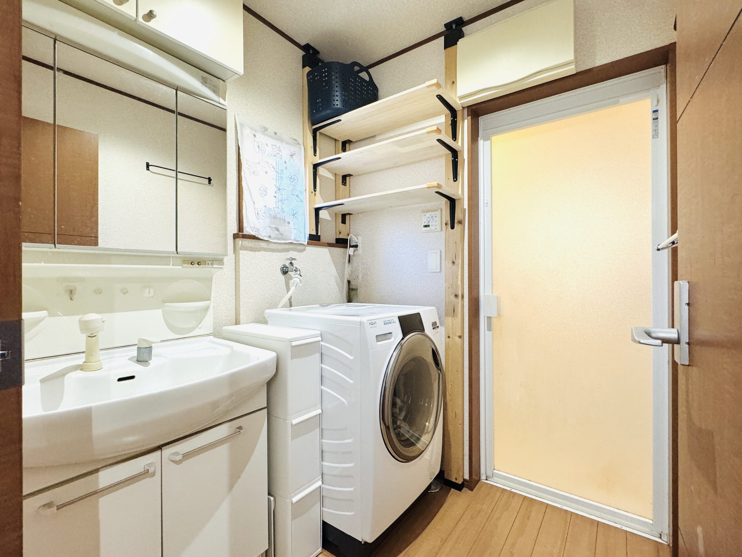 片瀬海岸3丁目中古戸建