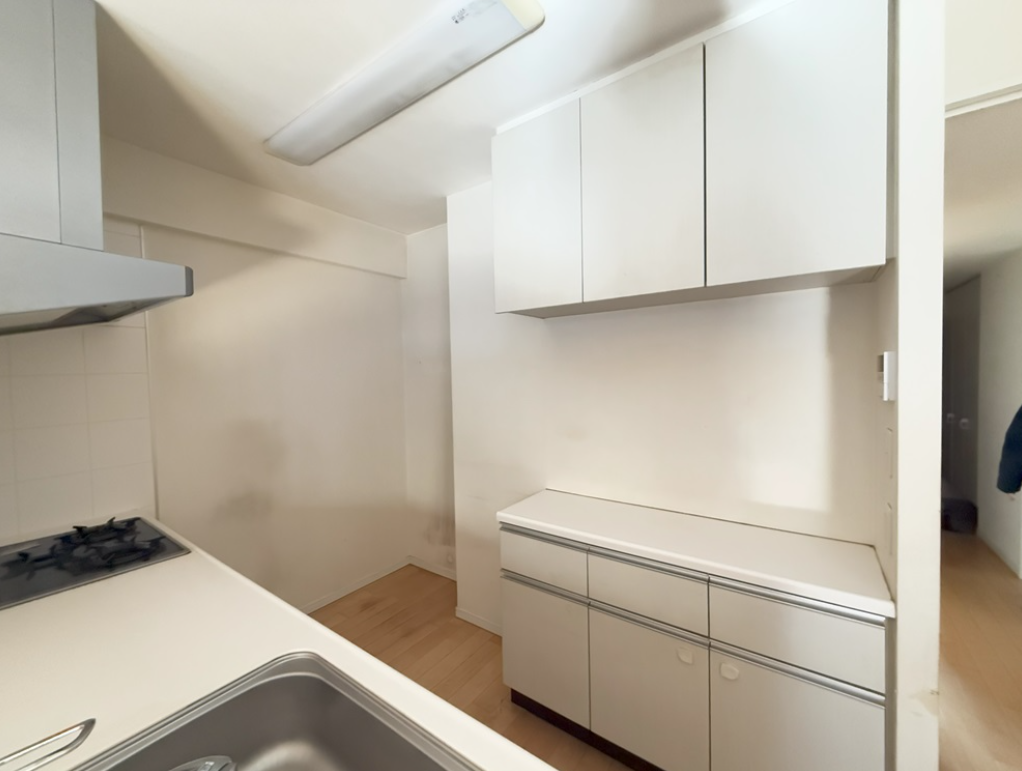 グランノエル鵠沼海岸 1階