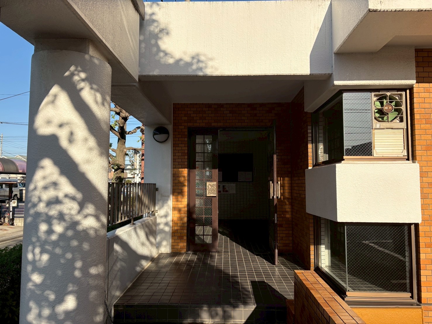 ライオンズマンション平塚総合公園104号室