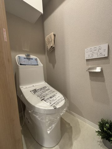 東急ドエル・フェニックス 419号室