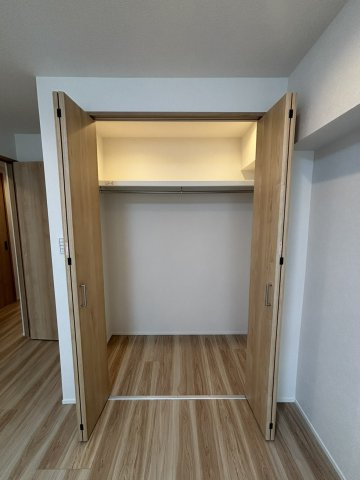 東急ドエル・フェニックス 419号室