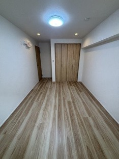 東急ドエル・フェニックス 419号室