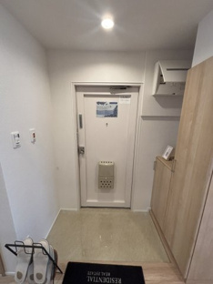 東急ドエル・フェニックス 419号室