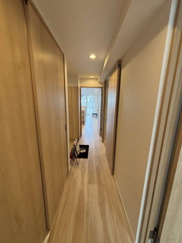 東急ドエル・フェニックス 419号室