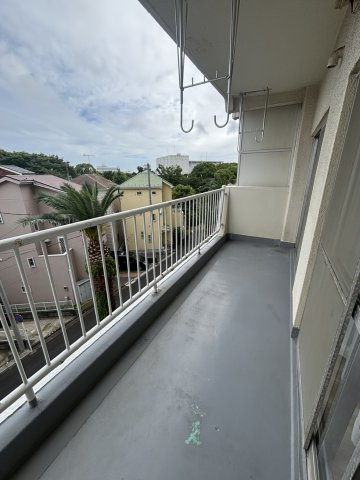 東急ドエル・フェニックス 419号室