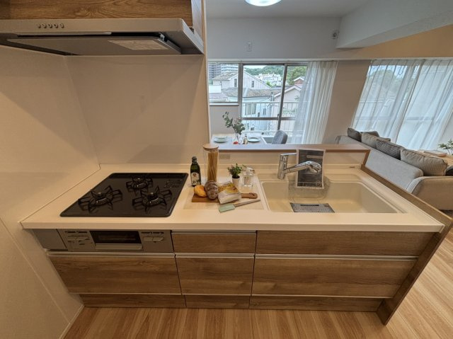 東急ドエル・フェニックス 419号室