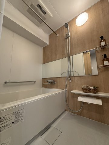 東急ドエル・フェニックス 419号室