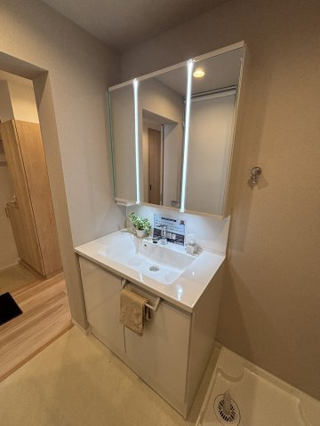 東急ドエル・フェニックス 419号室