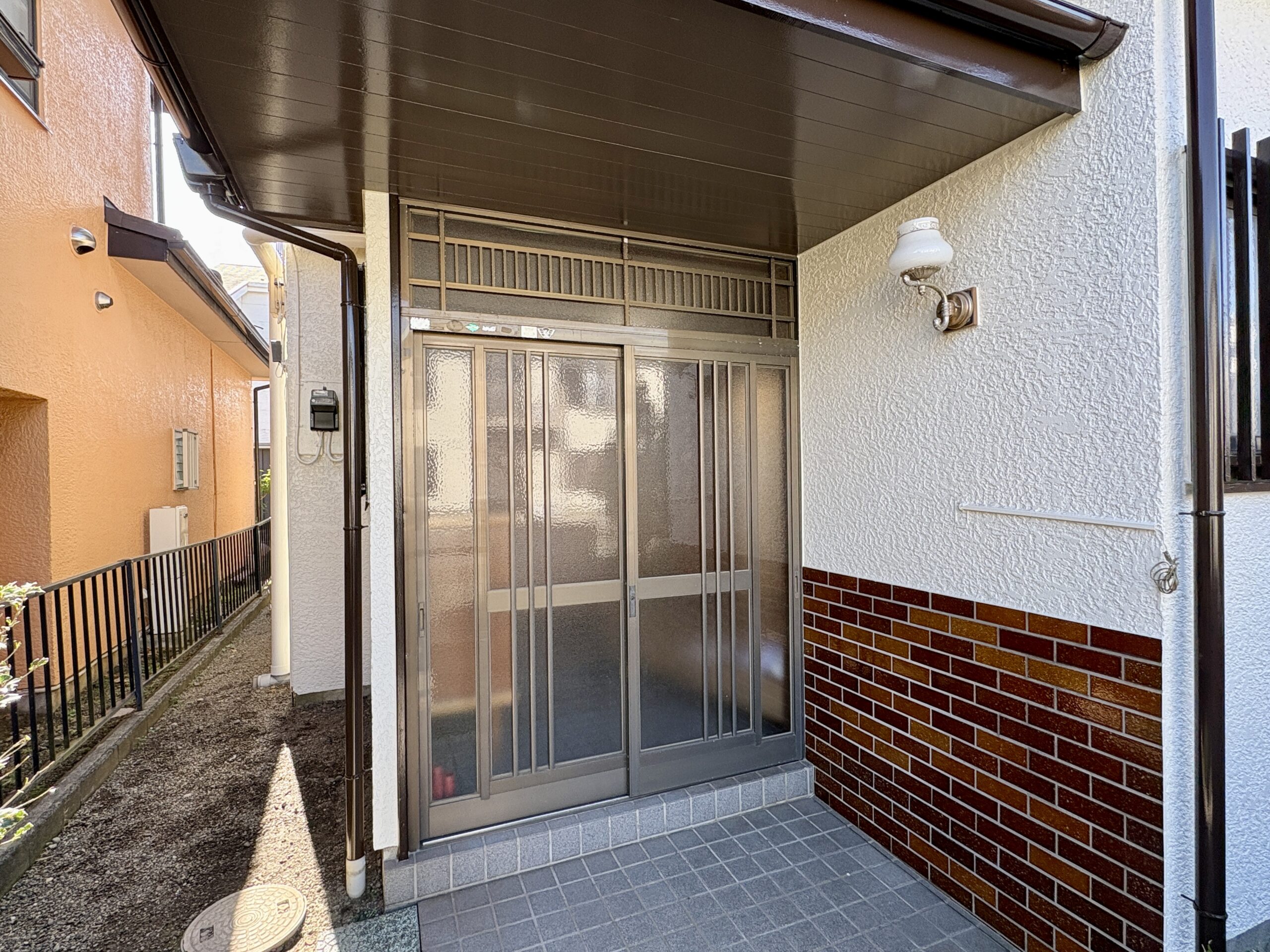 藤沢市長後中古戸建