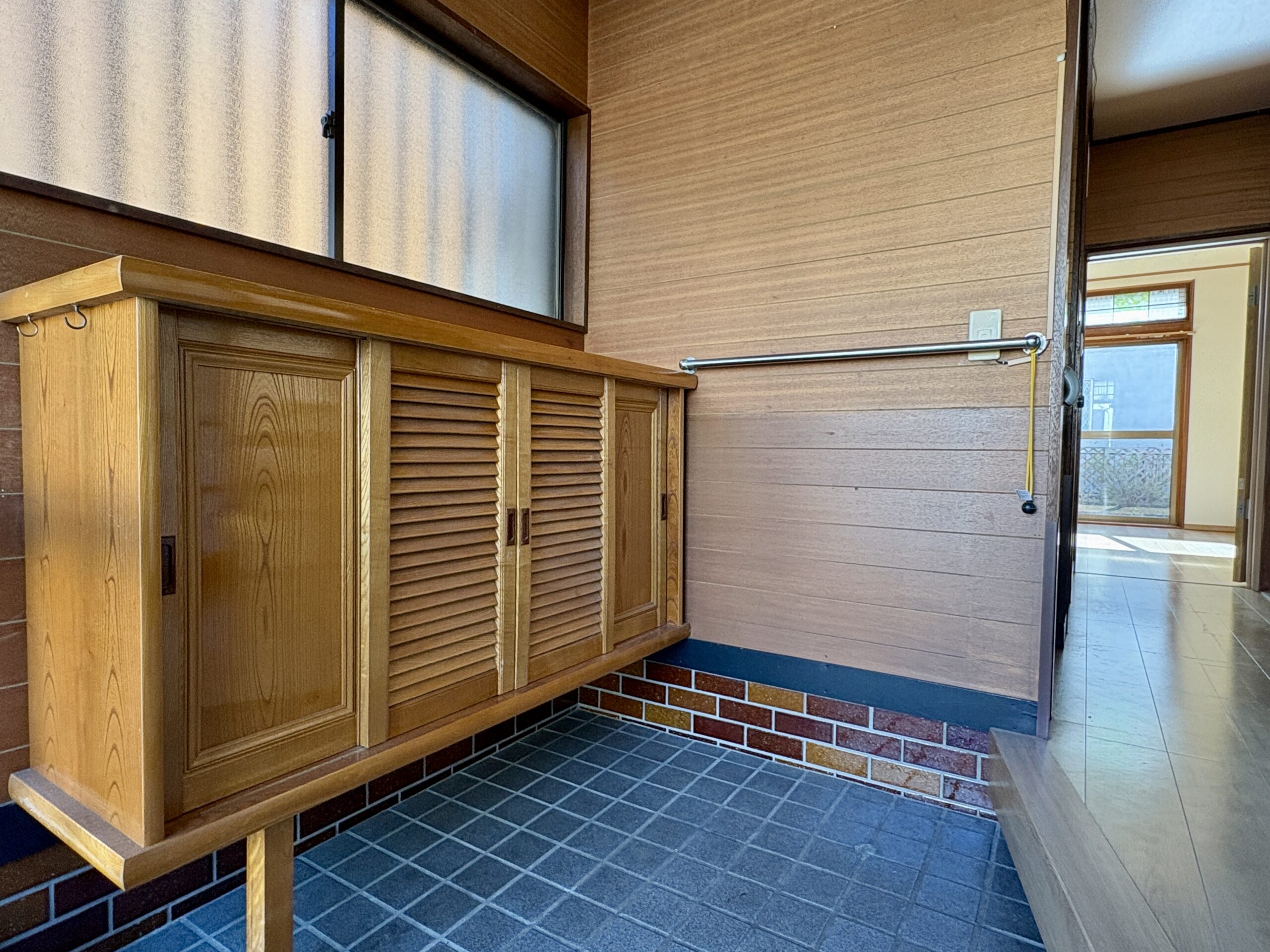 藤沢市長後中古戸建