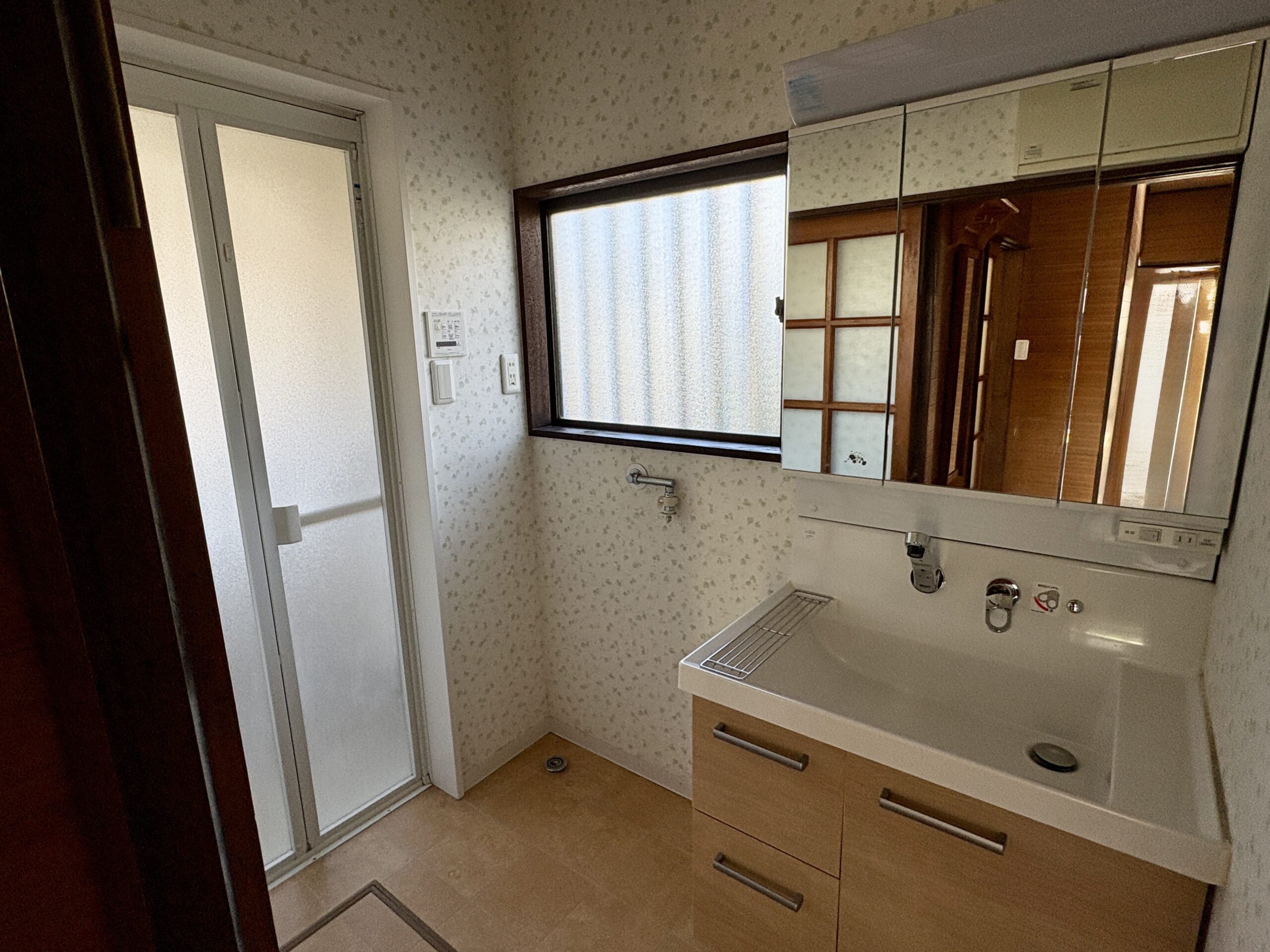 藤沢市長後中古戸建