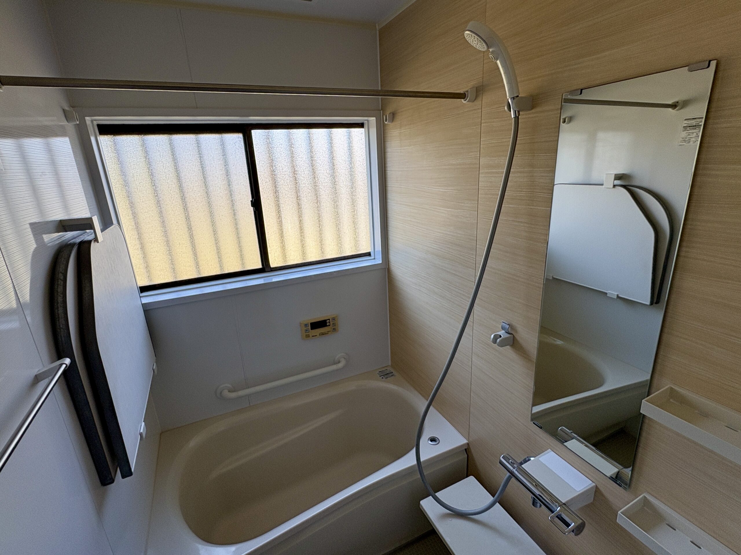 藤沢市長後中古戸建