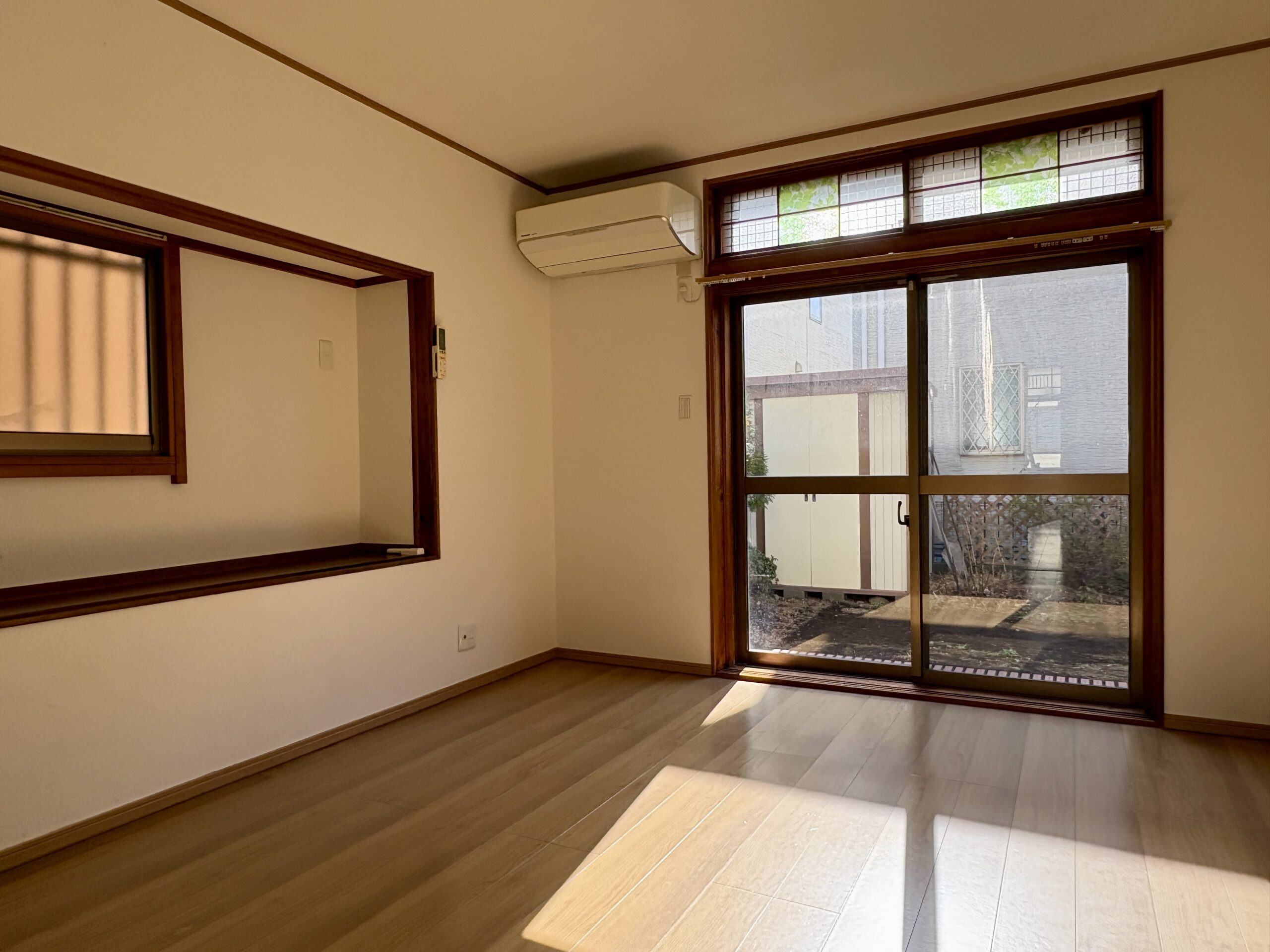 藤沢市長後中古戸建