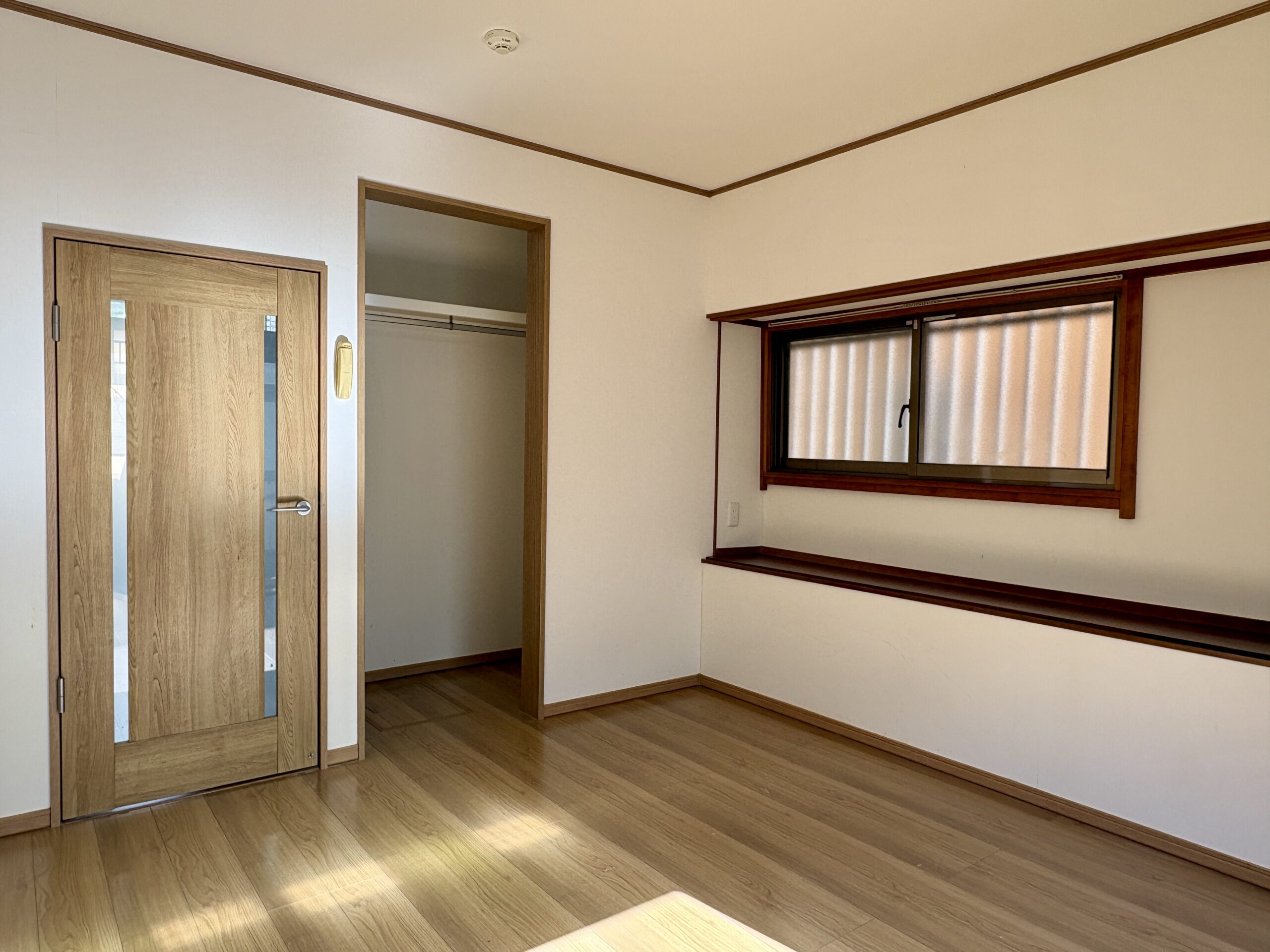 藤沢市長後中古戸建