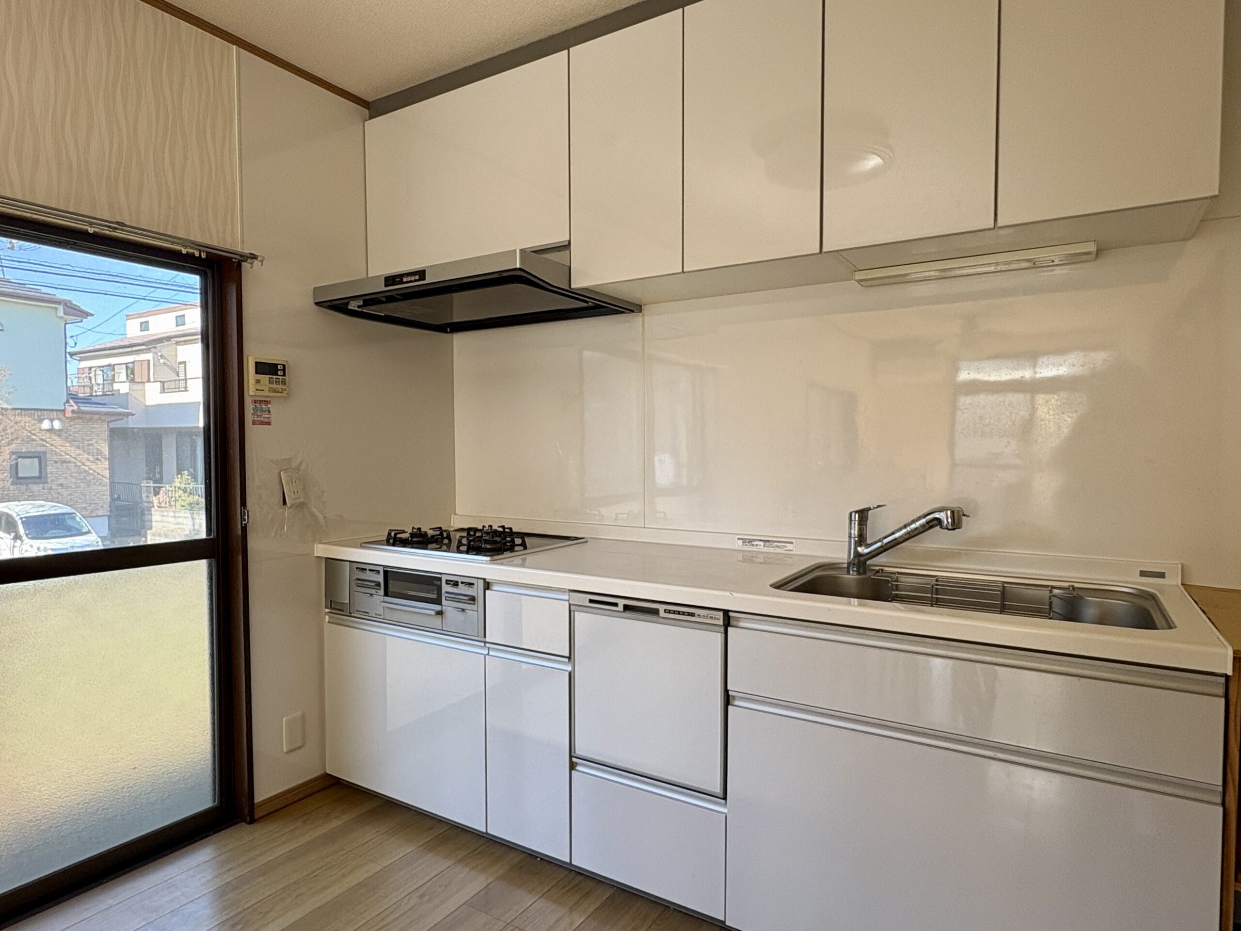 藤沢市長後中古戸建