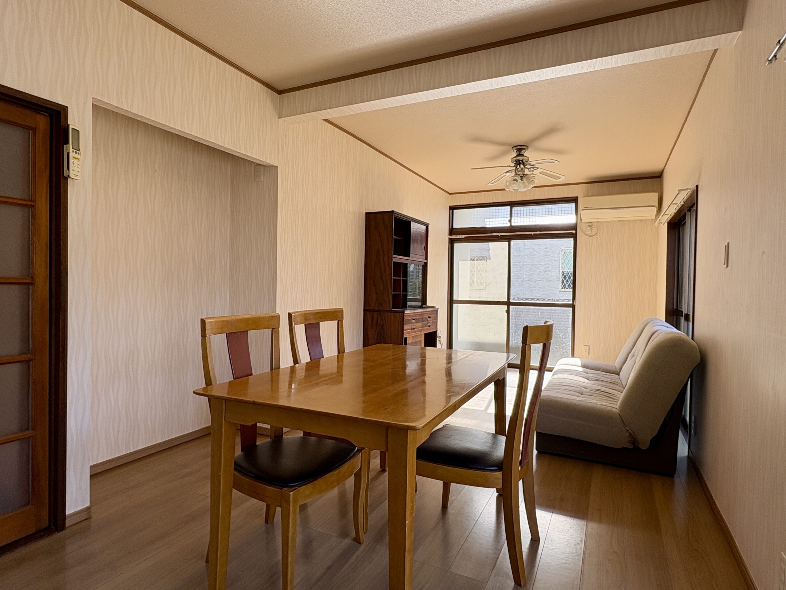 藤沢市長後中古戸建