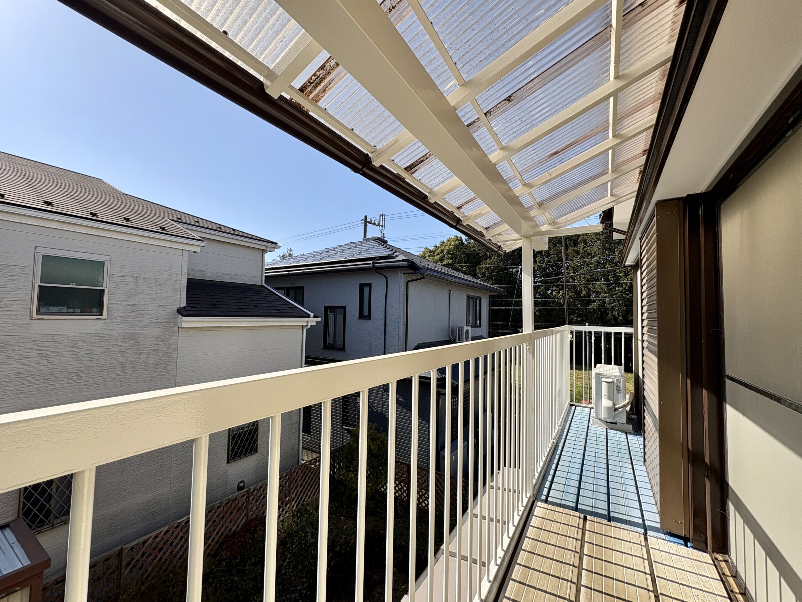 藤沢市長後中古戸建