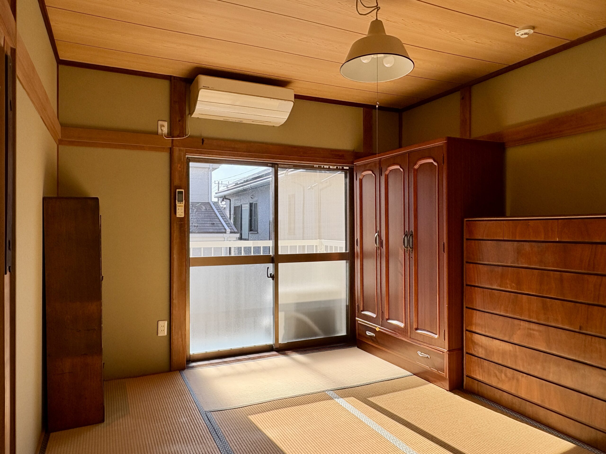 藤沢市長後中古戸建