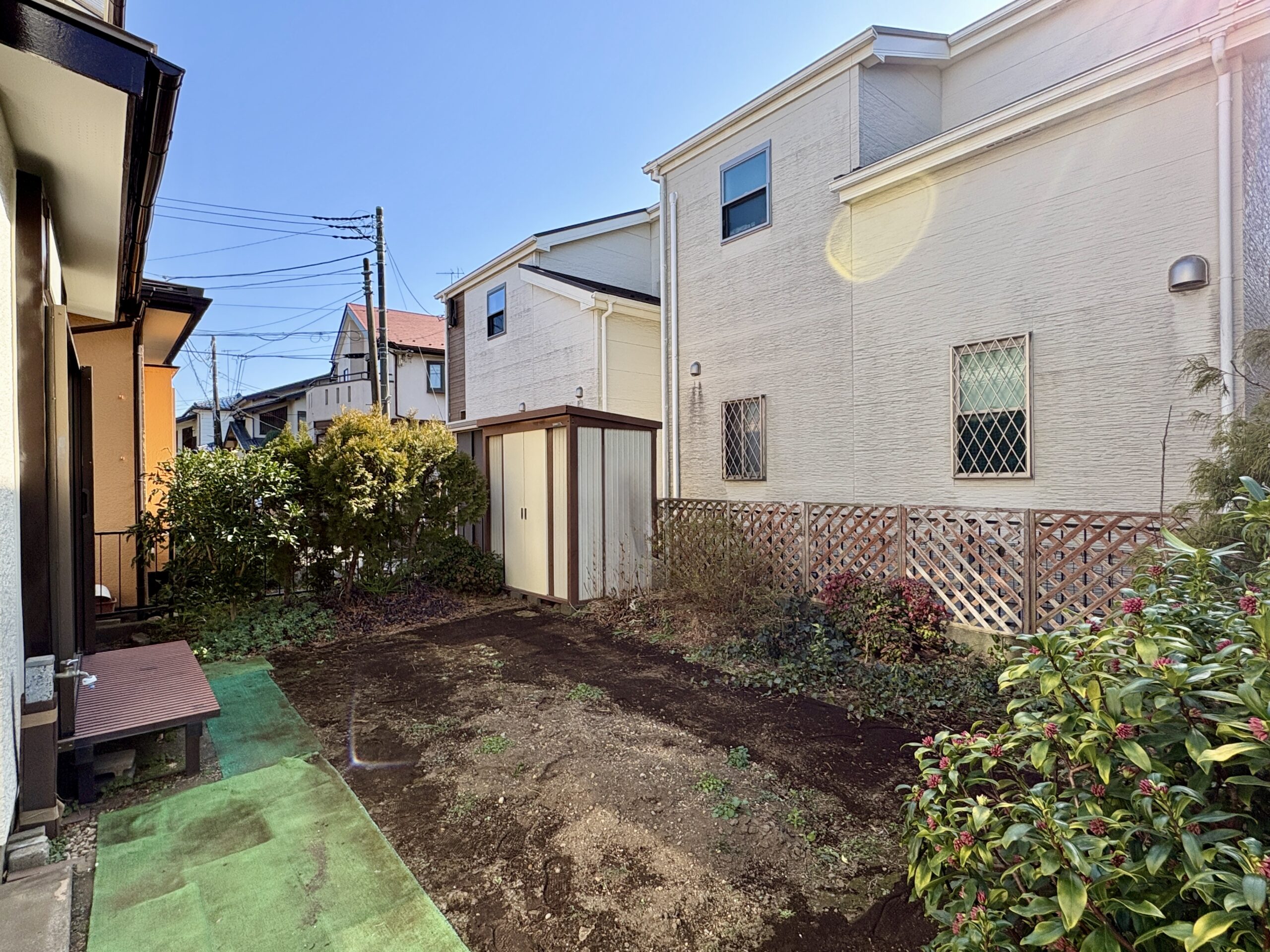 藤沢市長後中古戸建