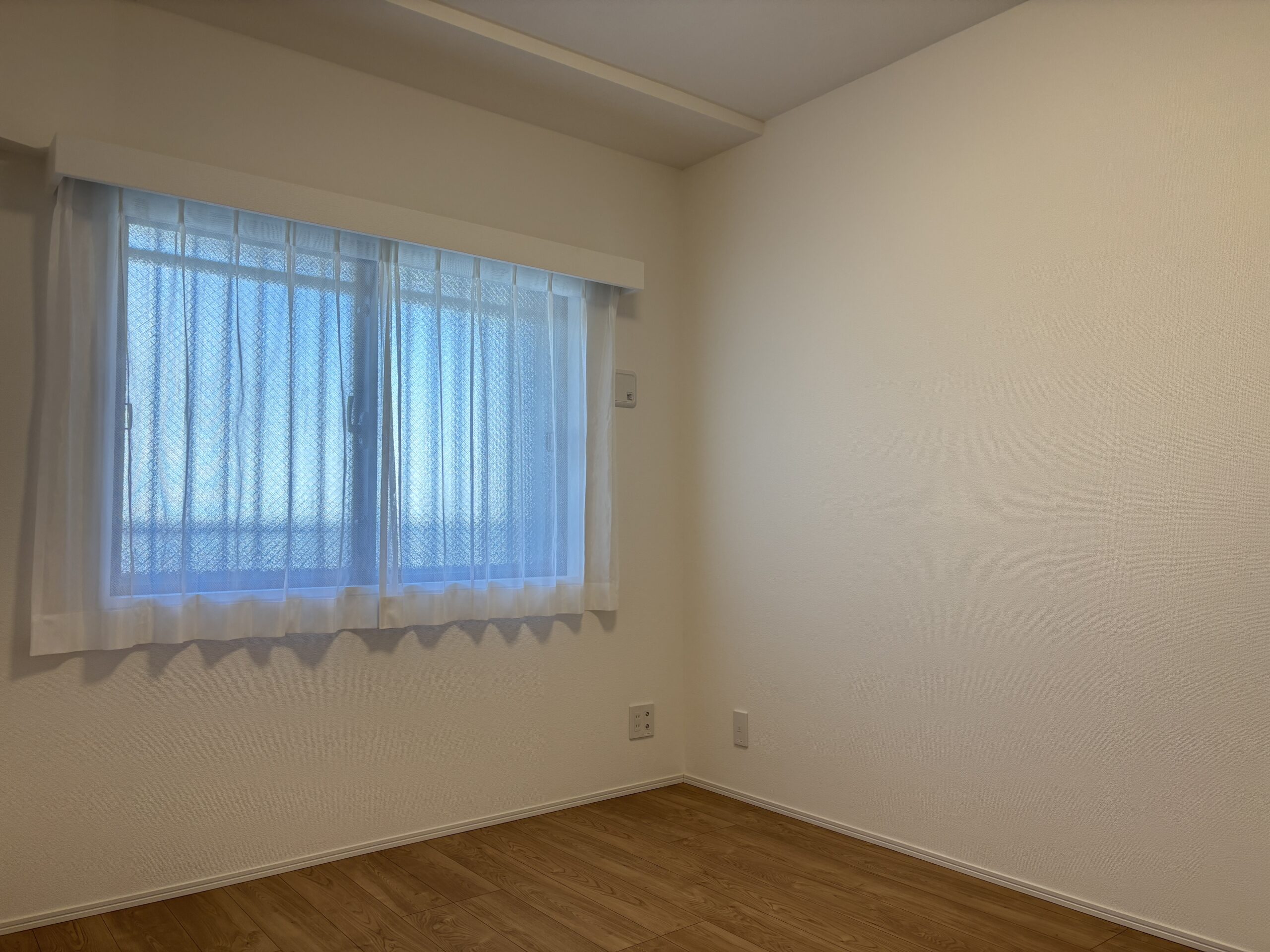 シルフィード湘南 402号室