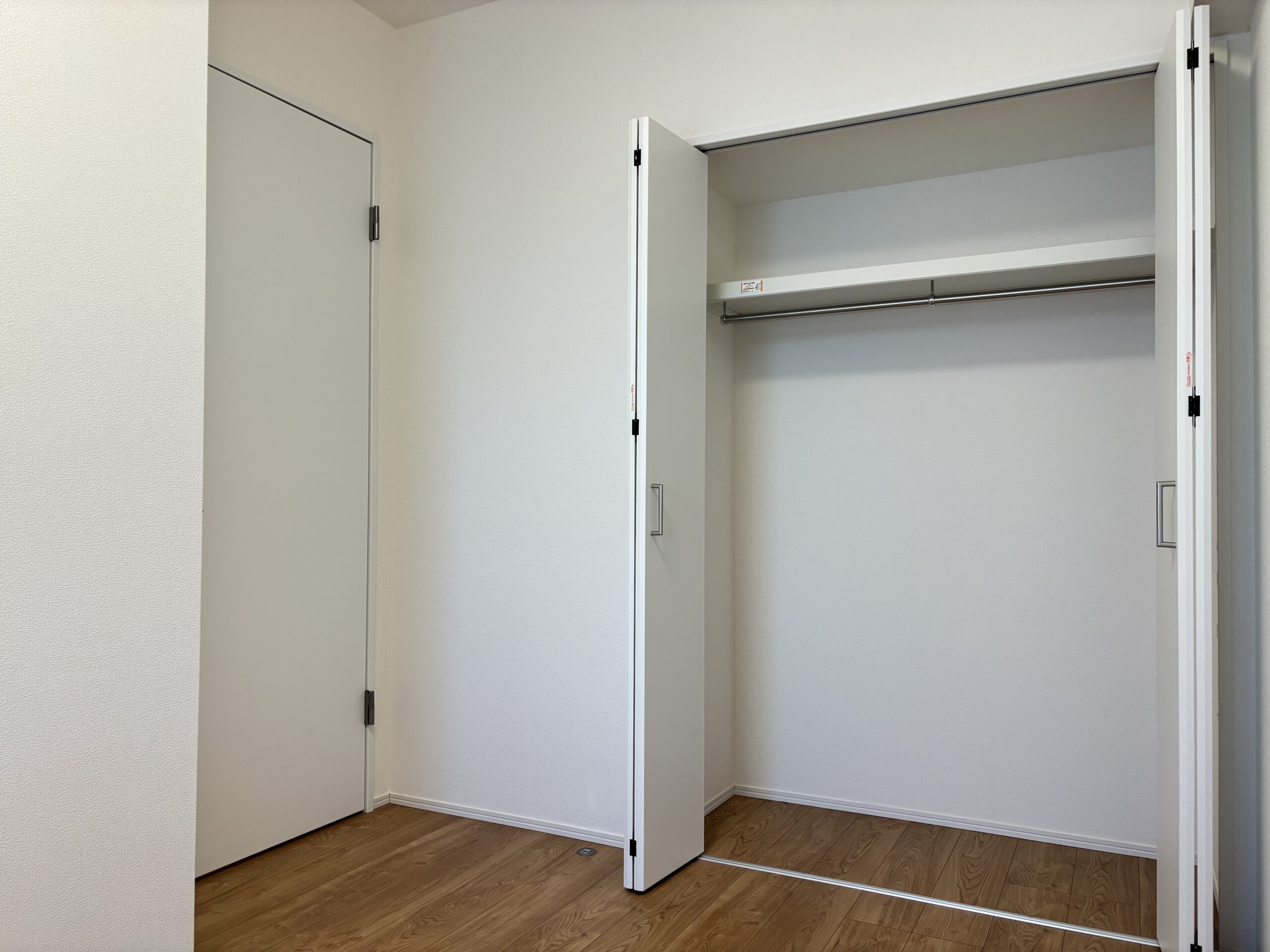 シルフィード湘南 402号室